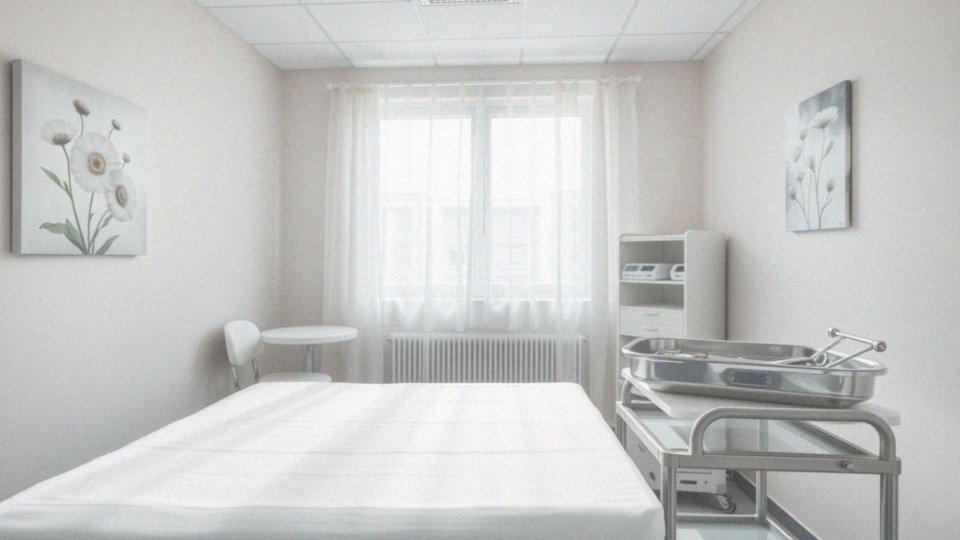 Jakie są najczęstsze dolegliwości, które mogą wymagać wizyty u ginekologa dziecięcego?