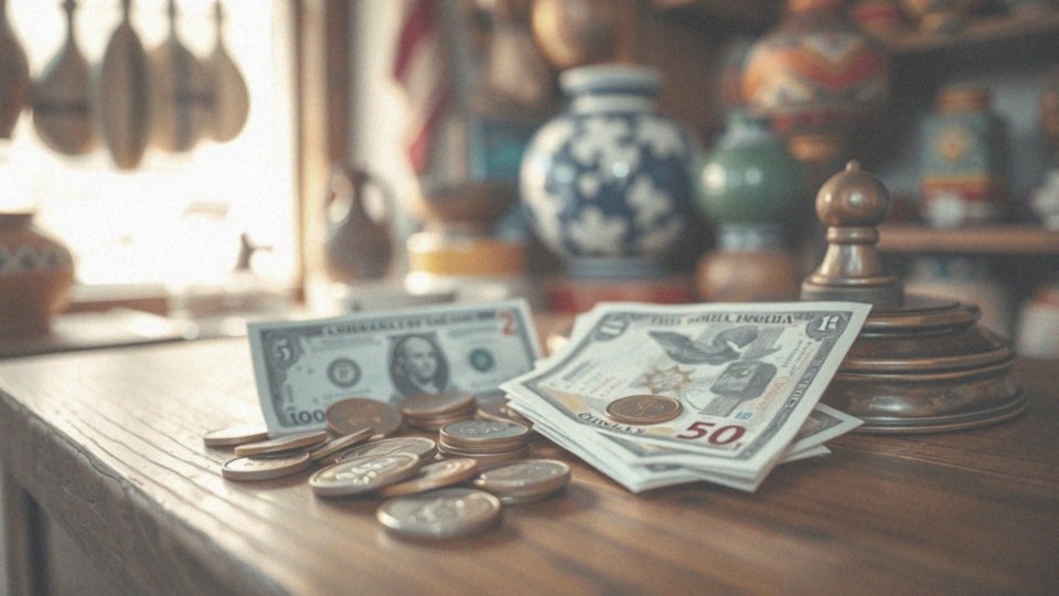 Czy można płacić w Omanie dolarami lub euro?