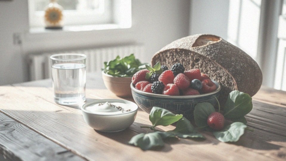 Jak dieta na zaparcia wpływa na zdrowie jelit?