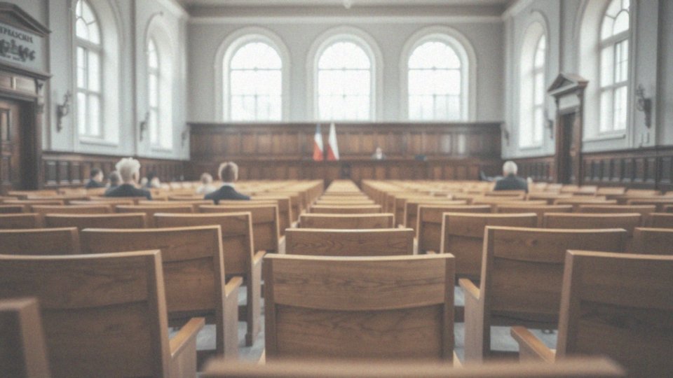 Jakie są procedury dotyczące posiedzenia jawnego?