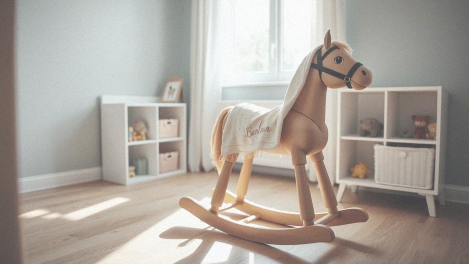 W jaki sposób personalizowane akcesoria dodają wartości prezentom na roczek?