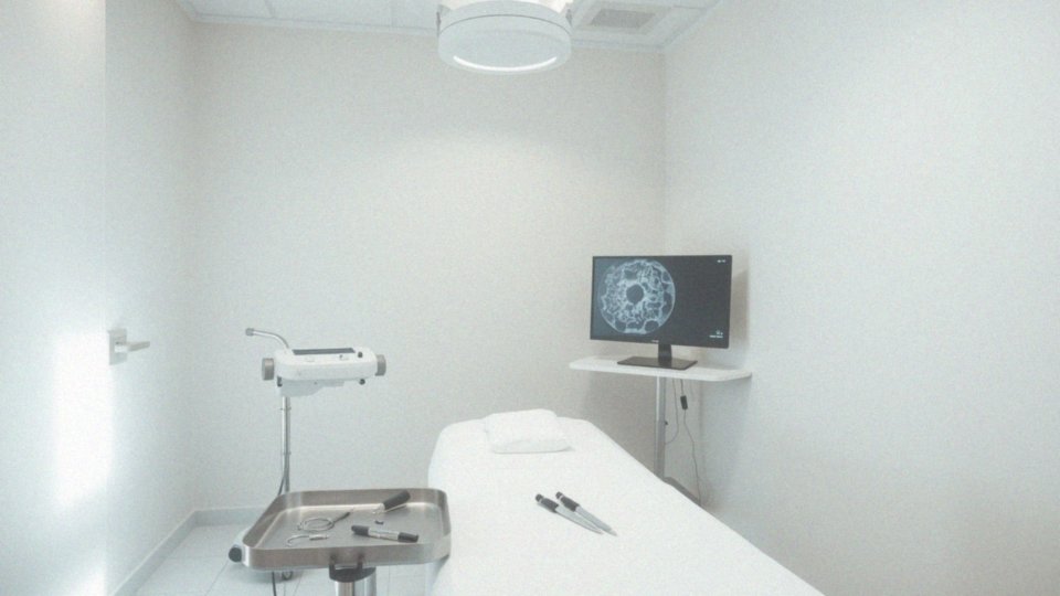 Co to jest cytologia i jakie ma znaczenie?