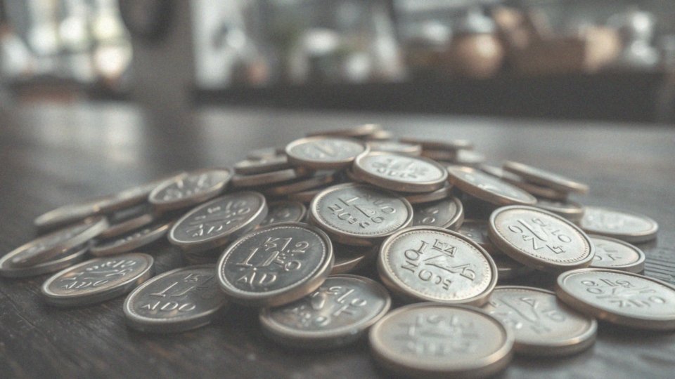 Jakie materiały są używane do produkcji złotówek?