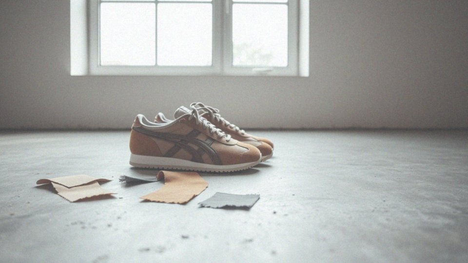 Jakie technologie i materiały są używane w butach Onitsuka Tiger?