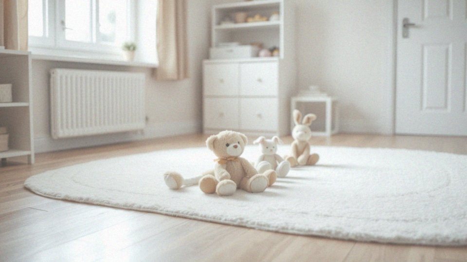Jakie pluszaki są najpopularniejsze wśród rocznych chłopców?