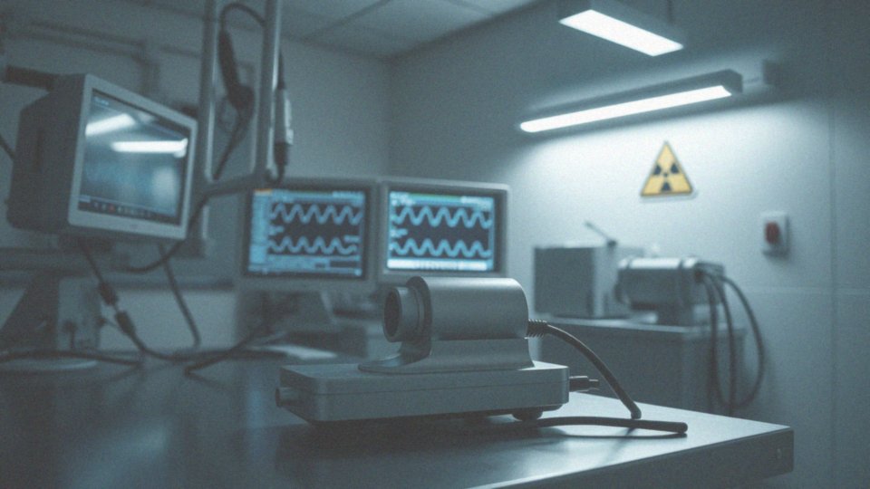 Jakie są przeciwwskazania do pracy przy jaskrze w warunkach intensywnego promieniowania?