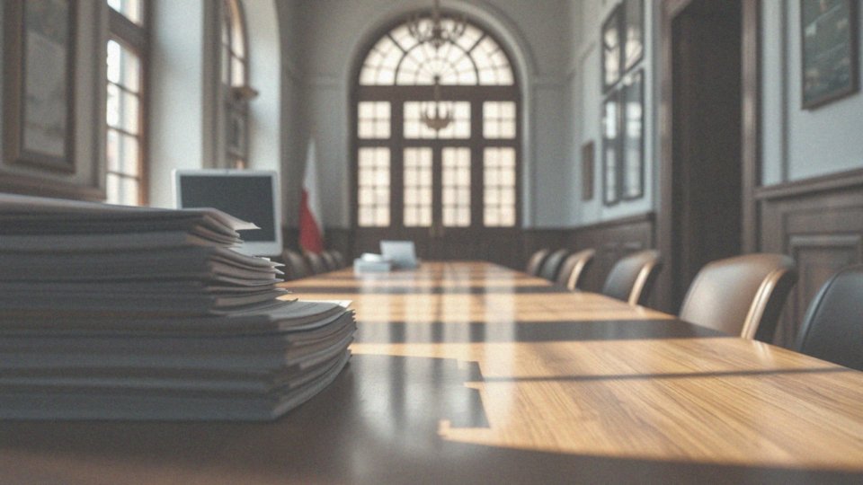 Jakie informacje dodatkowe są dostępne dla stron postępowania?