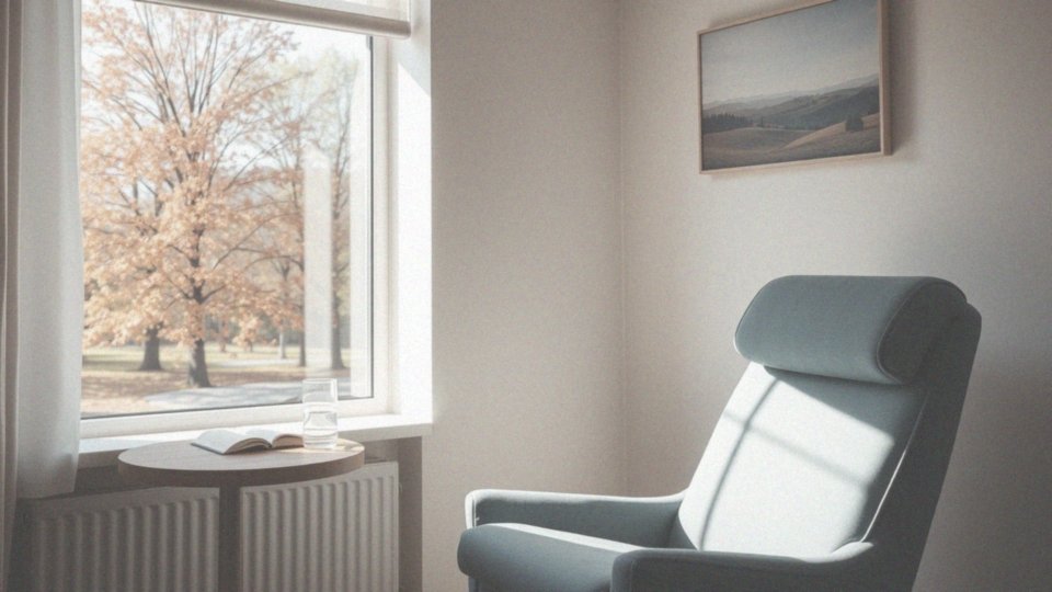 Jak choroba wpływa na jakość życia pacjentów?