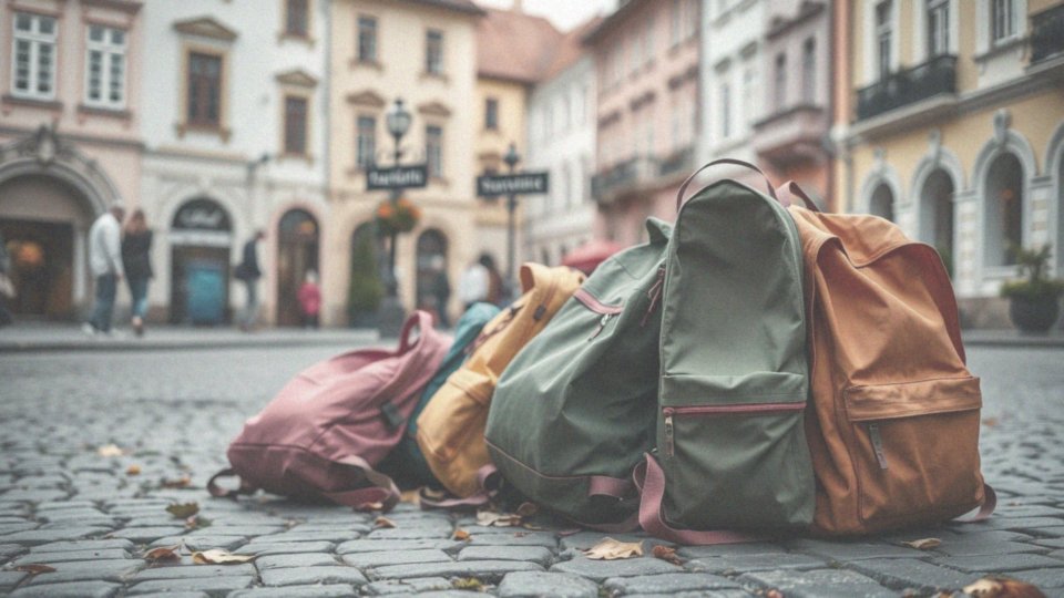 Jakie są obowiązki opiekuna wycieczki szkolnej?