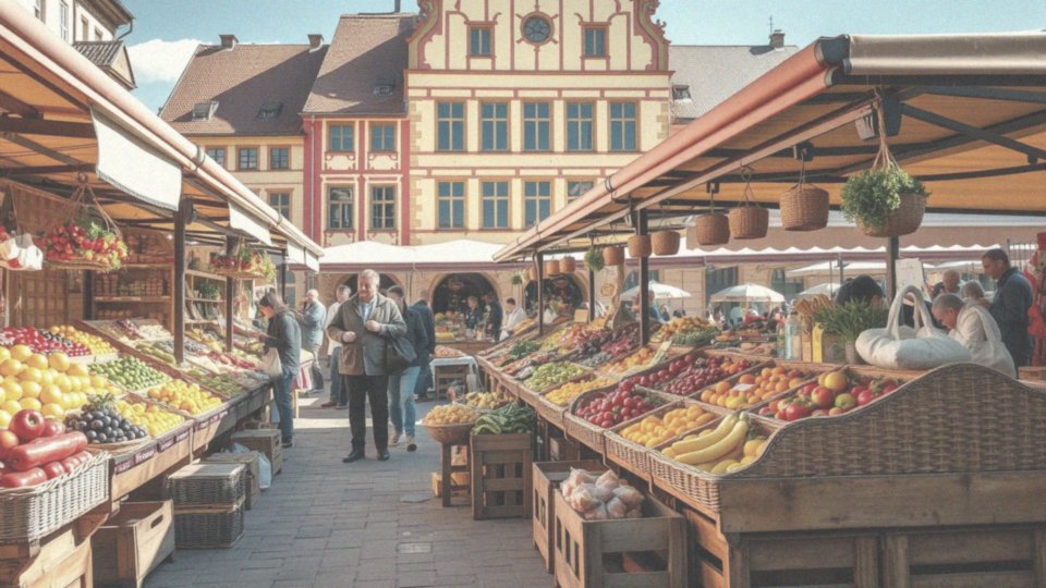 Gdzie znajdę najlepsze okazje zakupowe w Niemczech?