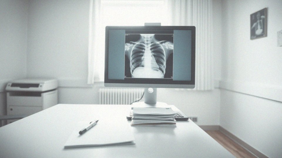 Jak wygląda monitorowanie pacjentów po leczeniu ziarnicy złośliwej?
