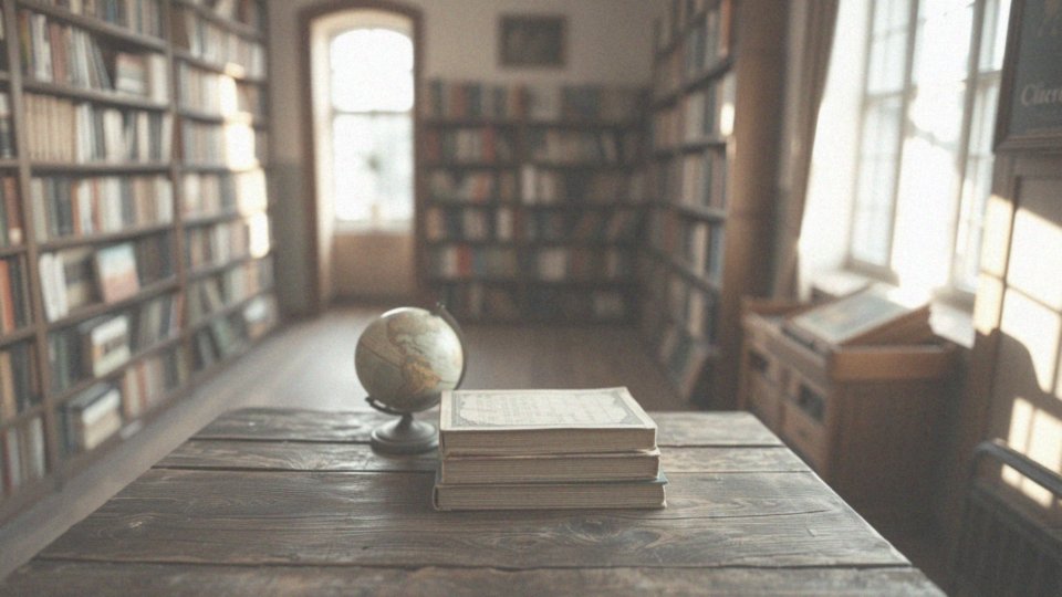 Ambitne książki warte przeczytania – najważniejsze tytuły literackie