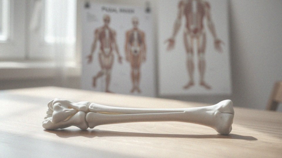 Budowa ręki: Przedramię, kości i funkcje mięśni