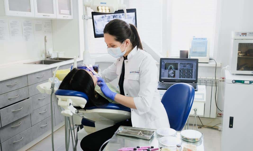 Dentysta Szydłowiec