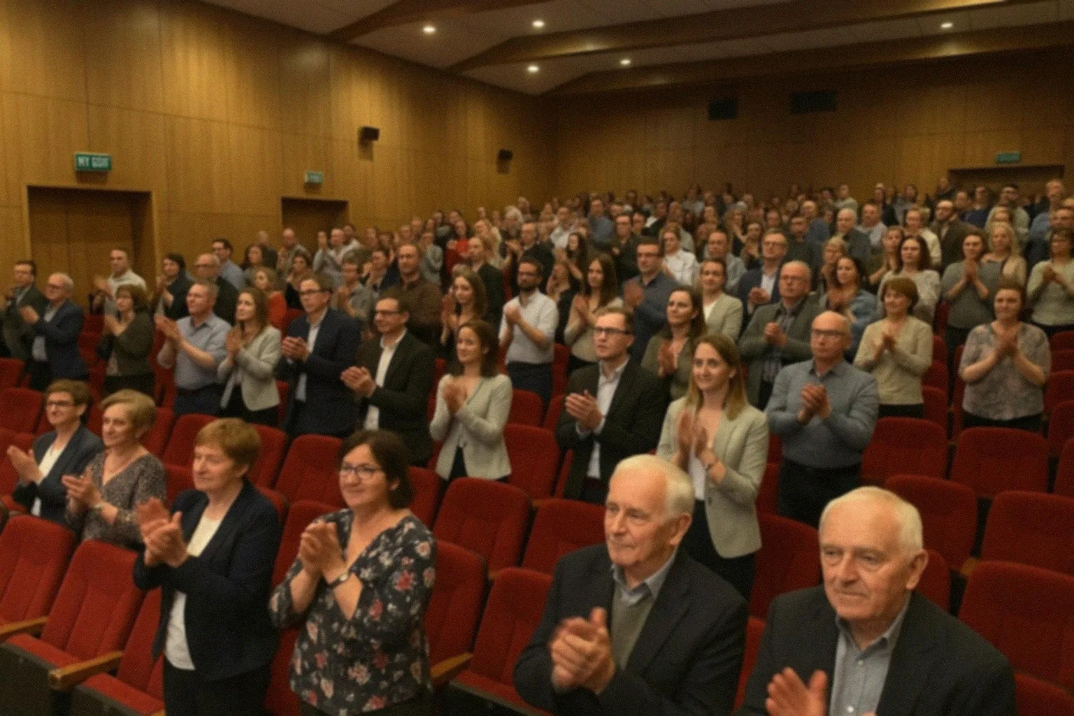 Eliminacje Powiatowe Konkursów Recytatorskich 2026 w Szydłowcu