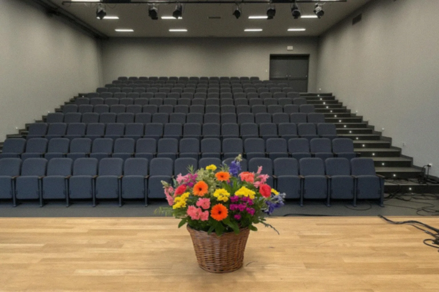 Dofinansowanie dla projektu „Polish Soundscape – cztery spojrzenia” w Szydłowcu