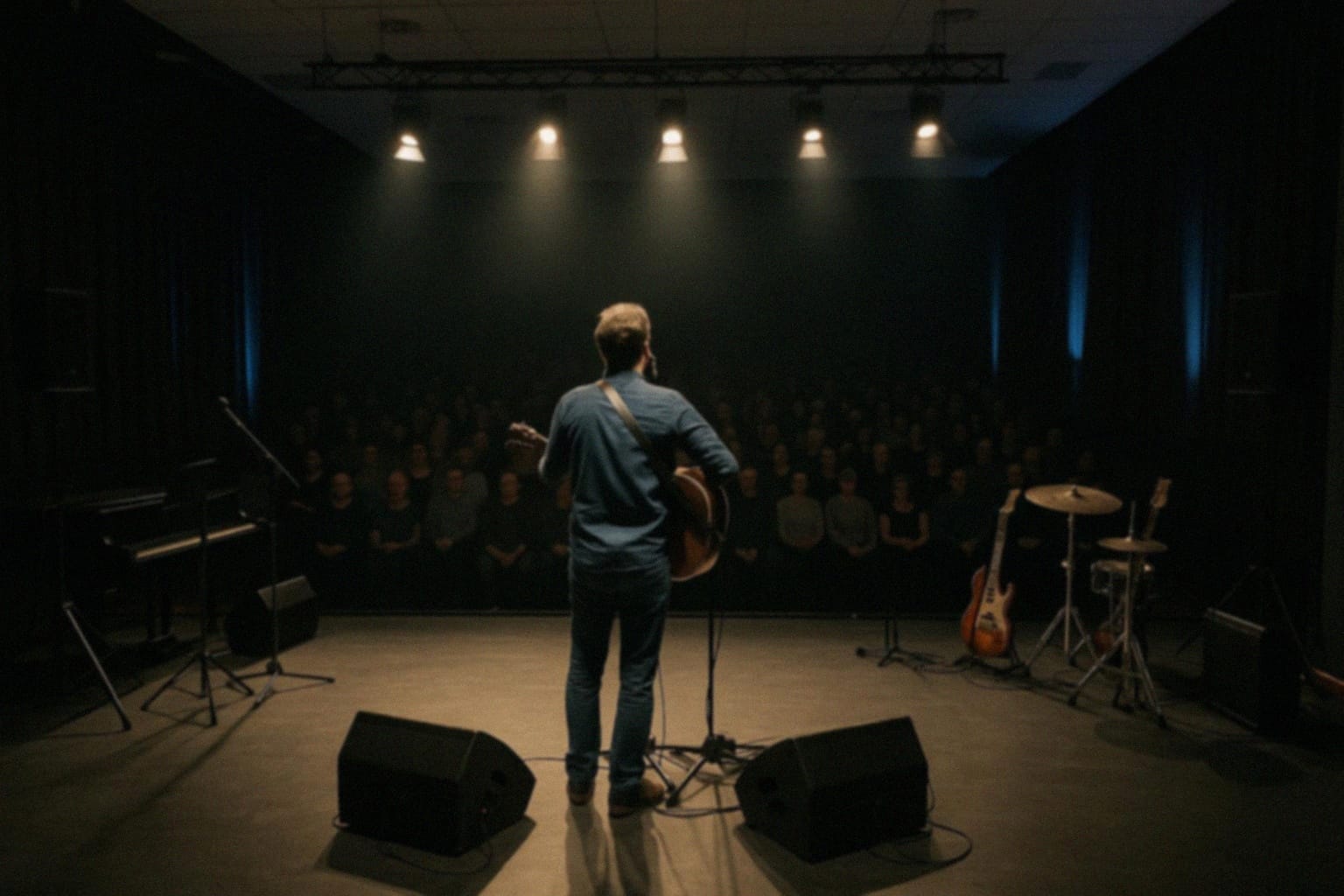 Dofinansowanie dla Szydłowieckiego Festiwalu Muzyki Dawnej w 2026 roku