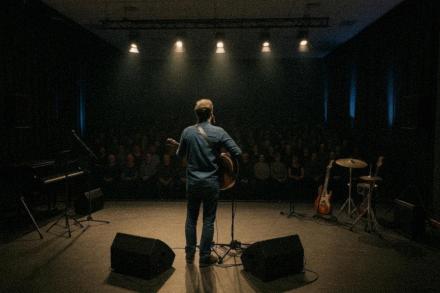 Dofinansowanie dla Szydłowieckiego Festiwalu Muzyki Dawnej w 2026 roku