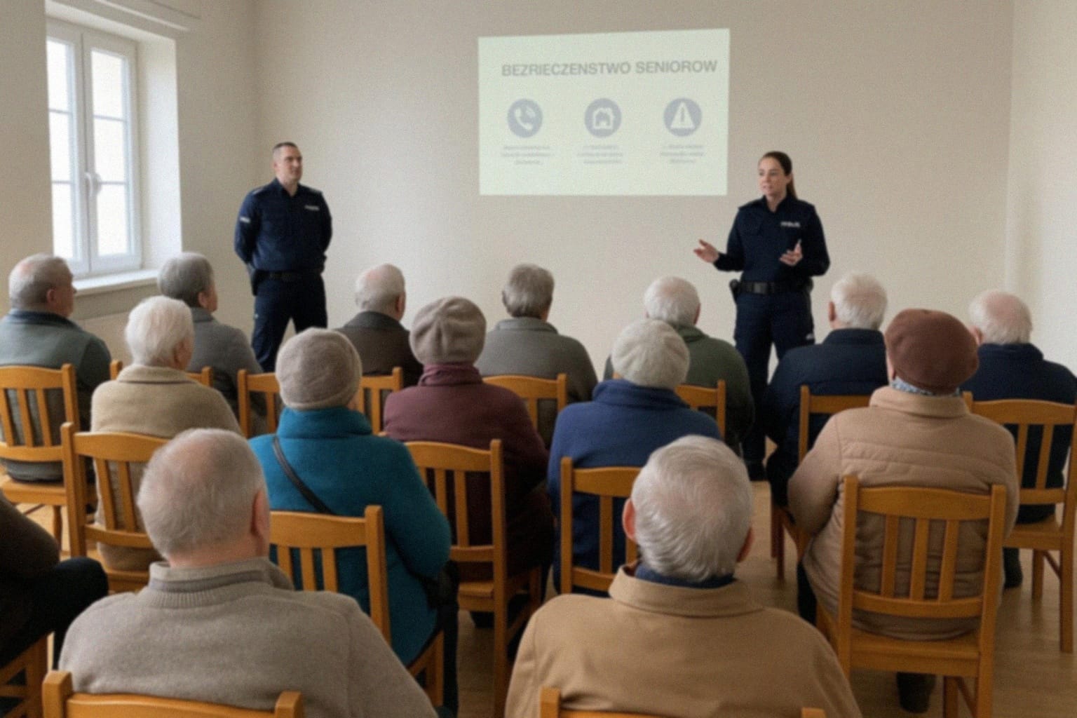 Dofinansowanie dla projektu „Next Step: Jazz!” w Szydłowcu