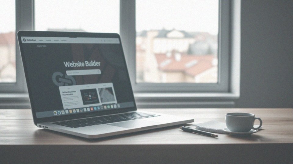 Ile kosztuje stworzenie strony internetowej? Przewodnik po kosztach