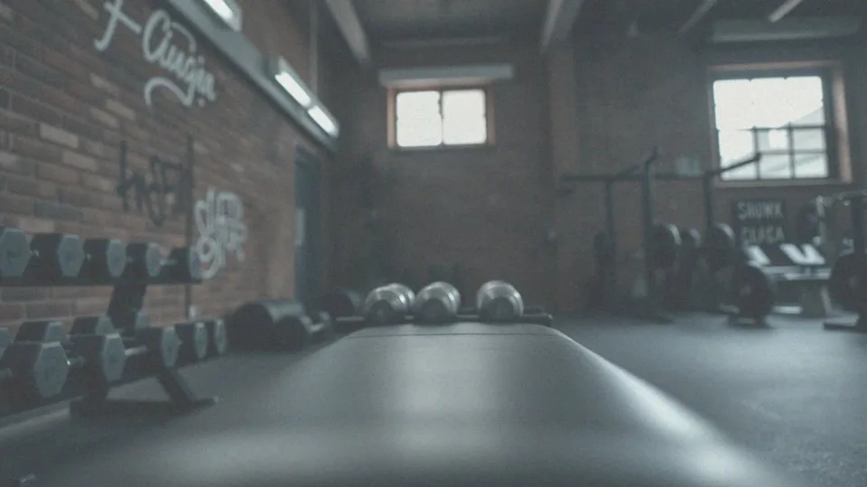 Ile serii na klatkę w tygodniu? Optymalne podejście do treningu