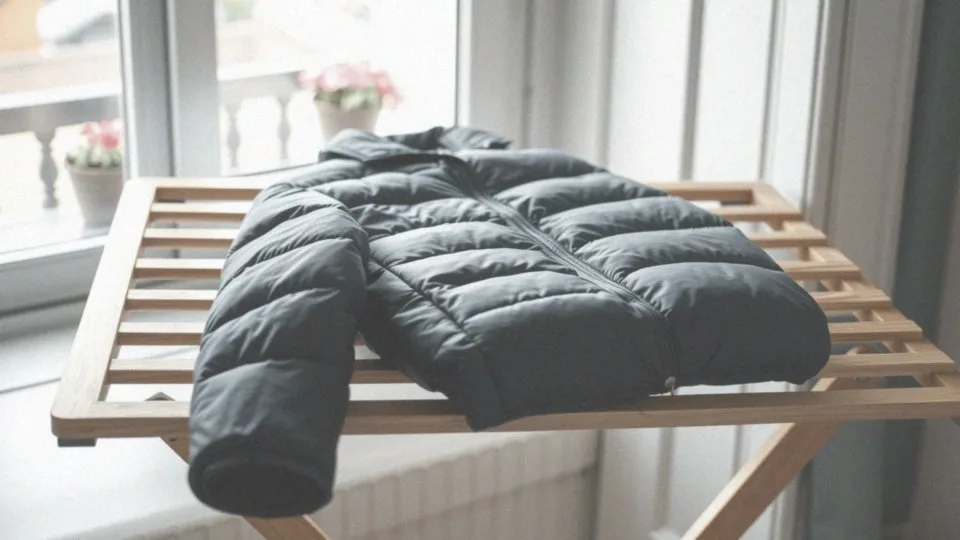 Jak prać kurtkę pikowaną? Wskazówki i porady dotyczące prania