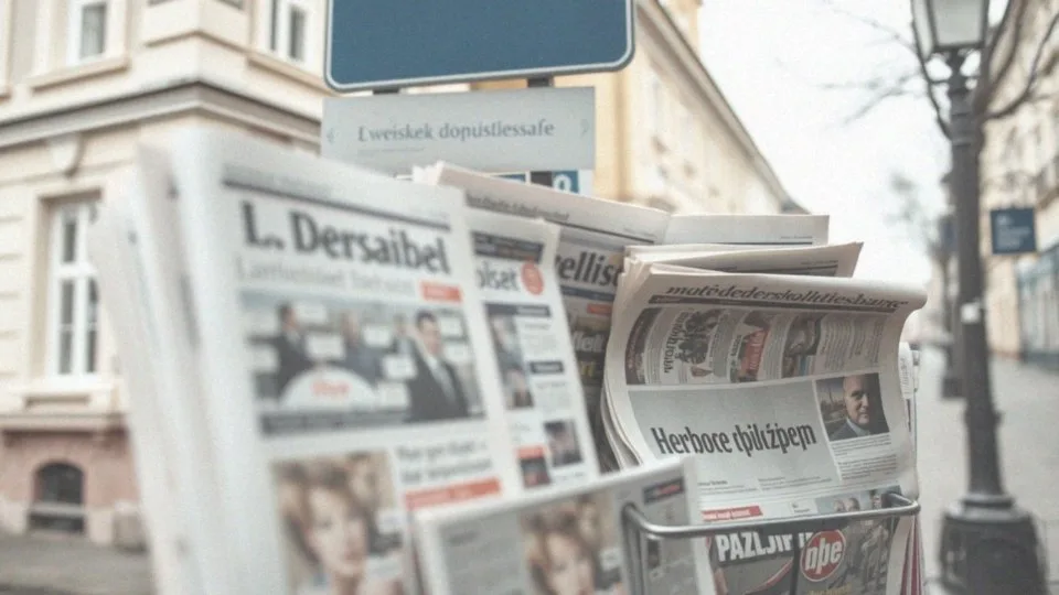 Jaka partia wygrała wybory? Wyniki wyborów parlamentarnych 2023