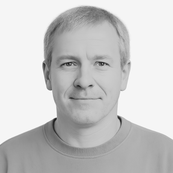 Kamil Radawiec