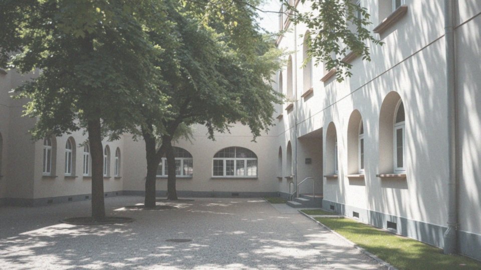 Komu przysługuje sanatorium poszpitalne? Przewodnik po wymaganiach