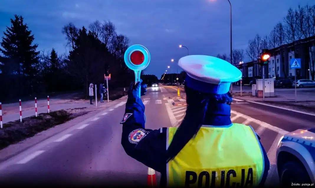 Konkurs „Policjant, który mi pomógł” – Zgłoś swojego kandydata!