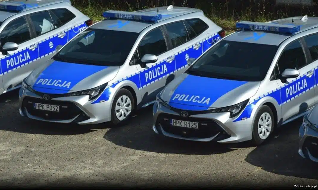 Bezpieczeństwo na drogach – wspólna odpowiedzialność każdego uczestnika ruchu