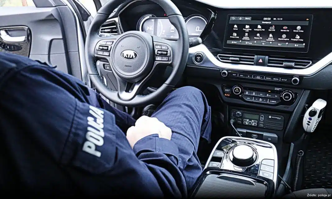 Rozpoczęcie Sezonu Motocyklowego na Mazowszu