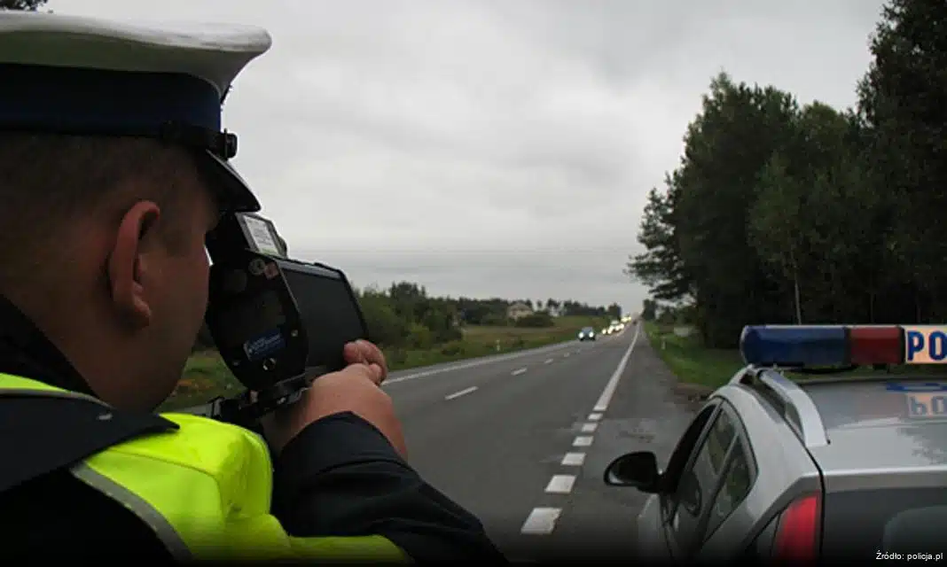 Apel Policji o Bezpieczeństwo podczas Majówki 2026
