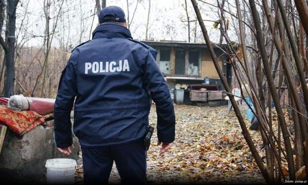 Bezpieczeństwo na torach: Szydłowieccy policjanci w akcji „Kolej”