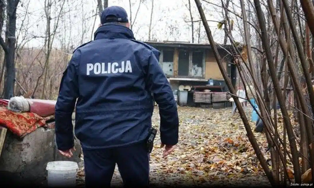 Szydłowieccy policjanci w akcji przeciwko nielegalnym grom hazardowym