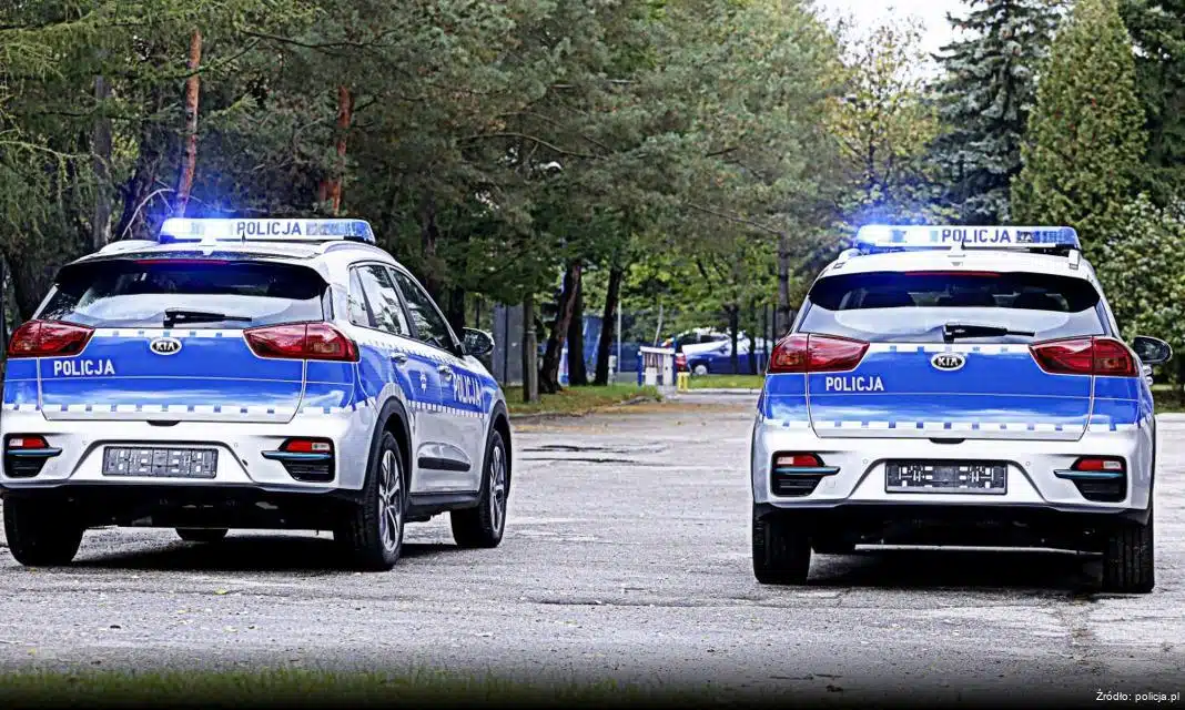 Bezpieczna Majówka 2026 – Policja Wzmożonej Czuwań
