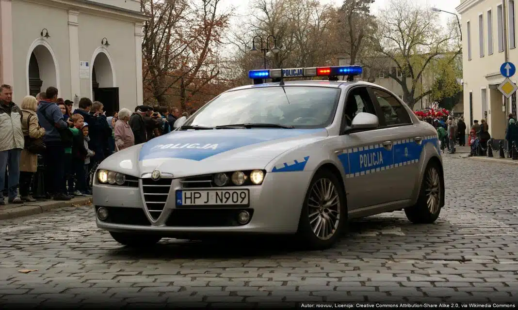 Bezpieczeństwo na drodze: Policja przypomina o zasadach korzystania z hulajnóg elektrycznych i quadów