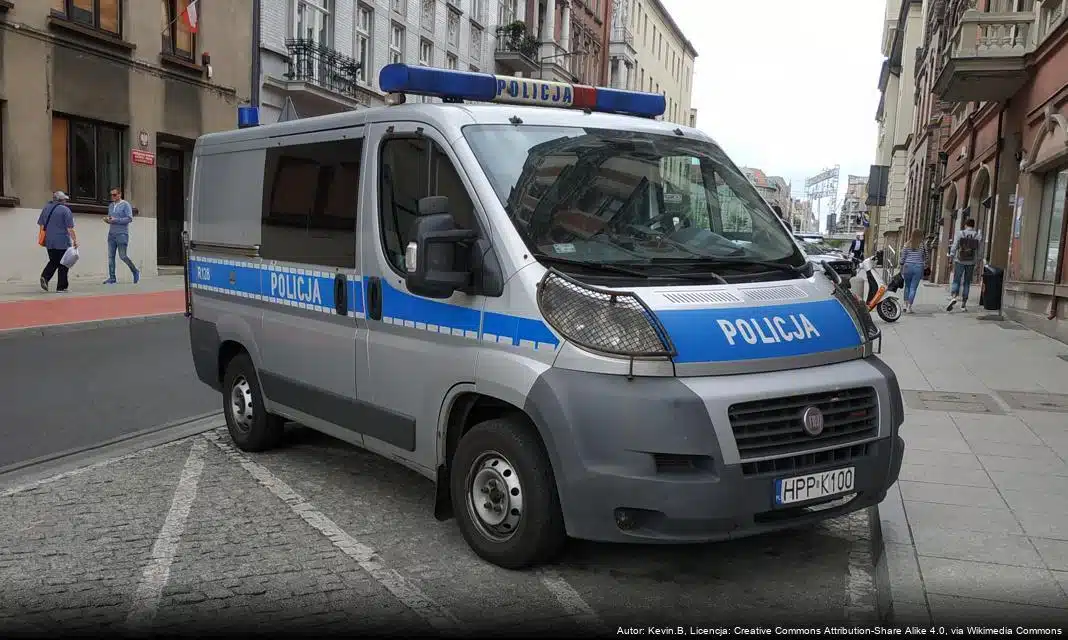 Mazowiecka Policja włączyła się w międzynarodową kampanię INTERPOL „Pamiętamy o poległych funkcjonariuszach”