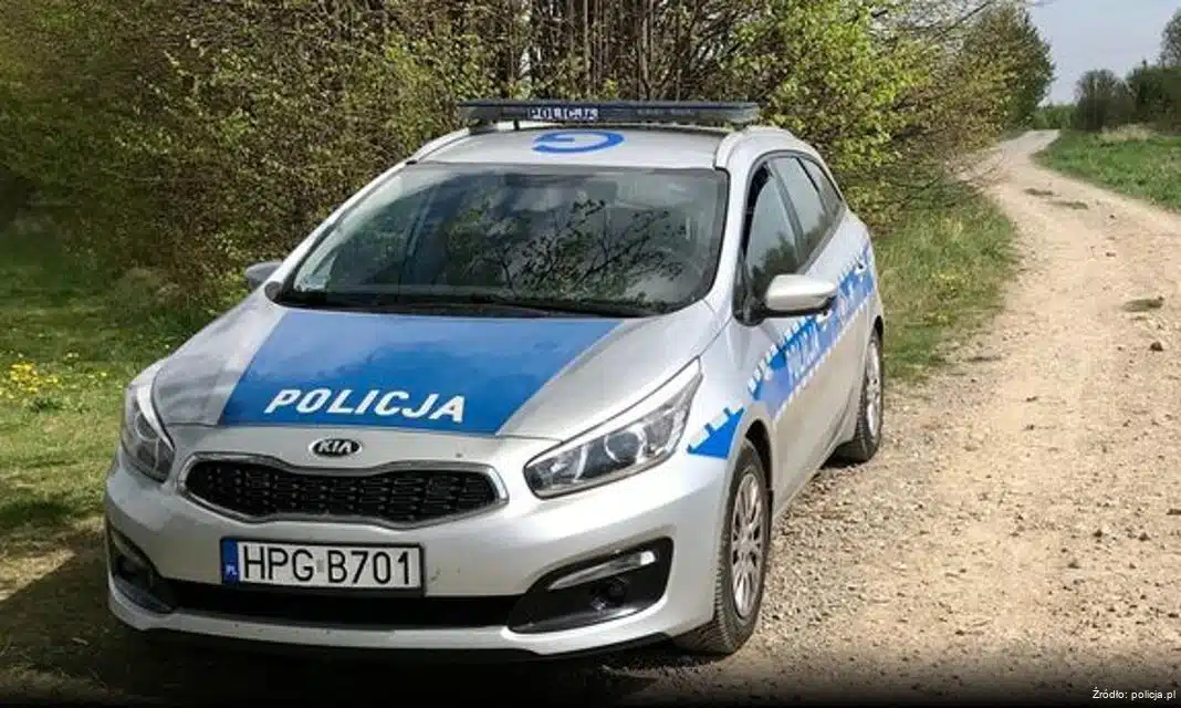 Seria zdarzeń drogowych na trasie S7 w Szydłowcu