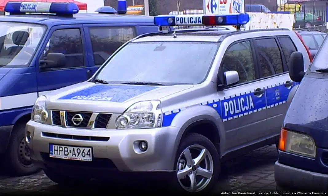 Webinary w ramach kampanii „Bezpieczni w każdym wymiarze” jako wsparcie edukacyjne dla mieszkańców Szydłowca