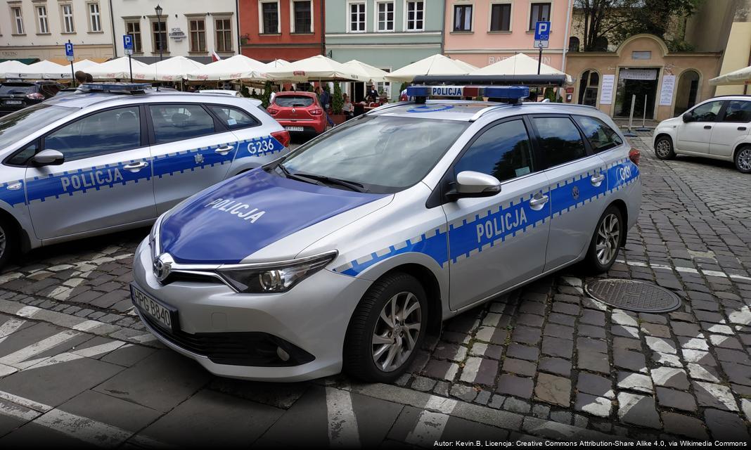 Nowe zmiany w procedurze doboru do służby w Policji