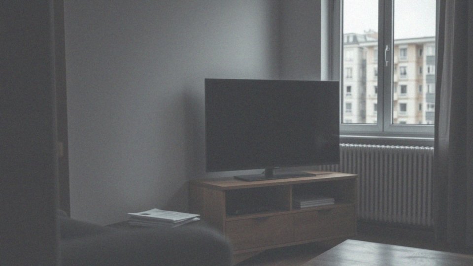 Kto płaci abonament RTV – właściciel mieszkania czy najemca?