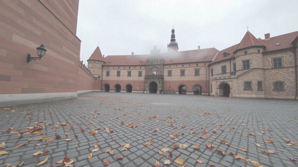 Lilie królowej Tom 4 – zapowiedź i kluczowe informacje