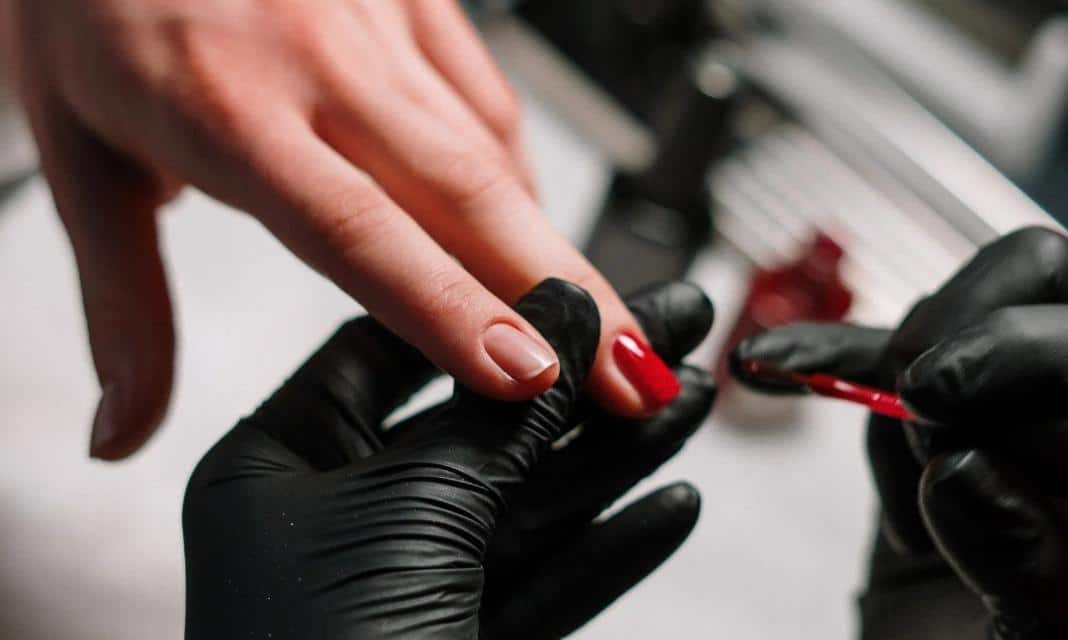 Manicure Szydłowiec