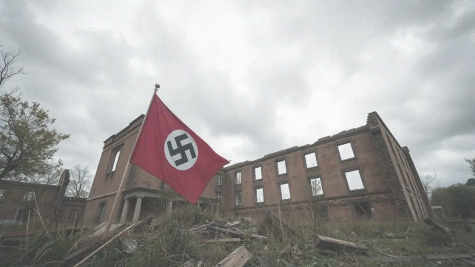 NSDAP – co to jest i jaka była jej rola w historii Niemiec?