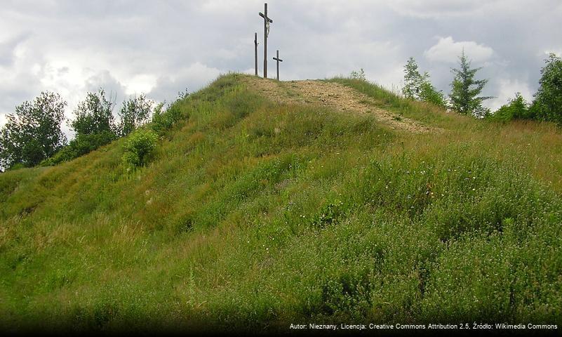 Podgórze (Szydłowiec)