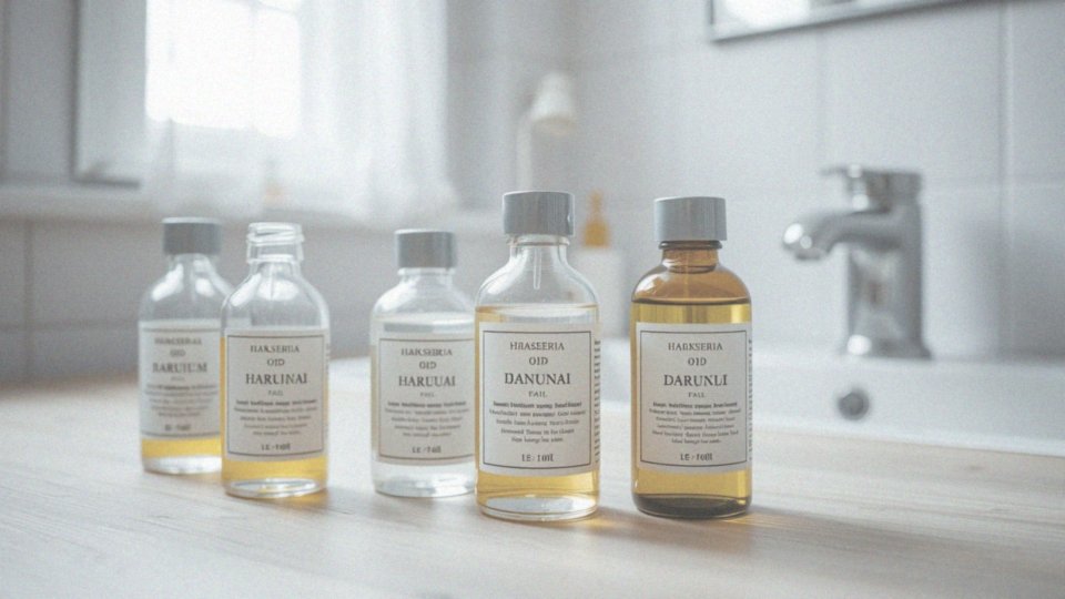 Serum na zniszczone końcówki włosów Rossmann – jak działa i jakie ma efekty?