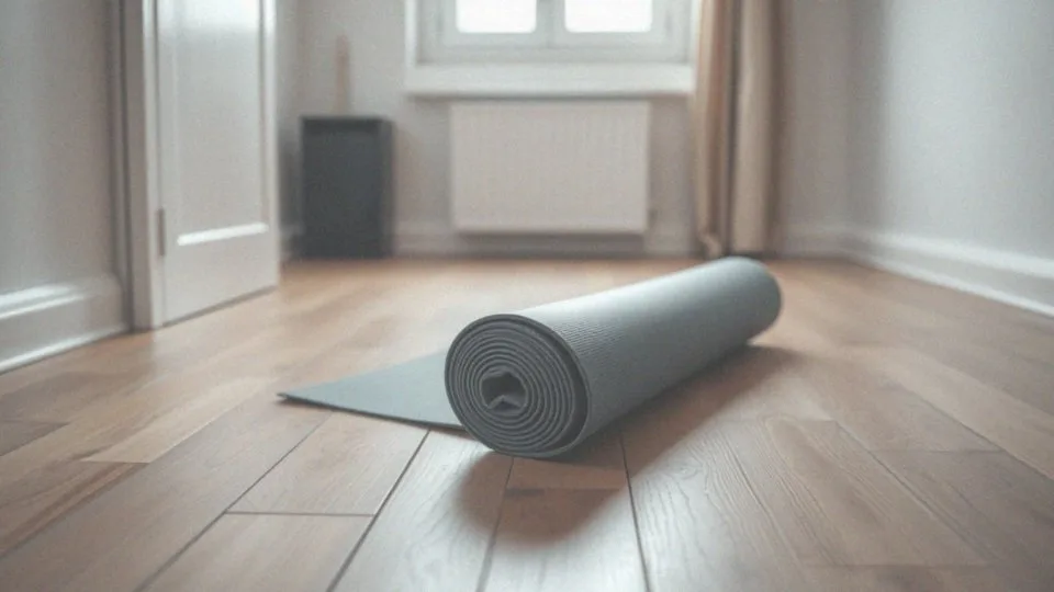 Trening klatki piersiowej w domu – skuteczne ćwiczenia i porady