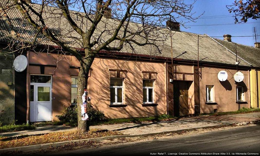 Uroczyste zakończenie roku szkolnego w Szydłowcu: Emocje i wzruszenie