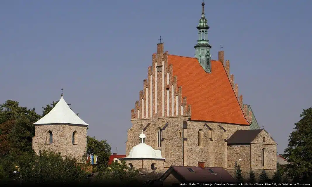 Wielkie Święto Muzeum Ludowych Instrumentów Muzycznych w Szydłowcu